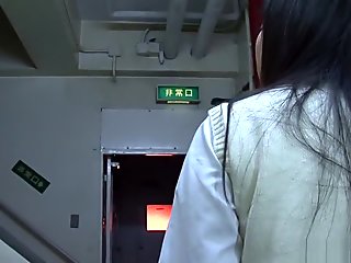 blowjob, brunette, deepthroat, japanese