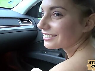 teen, amateur, pov, public, spy