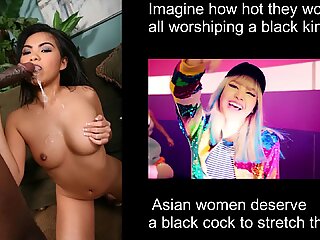 big dick, asian, homemade, interracial, japanese